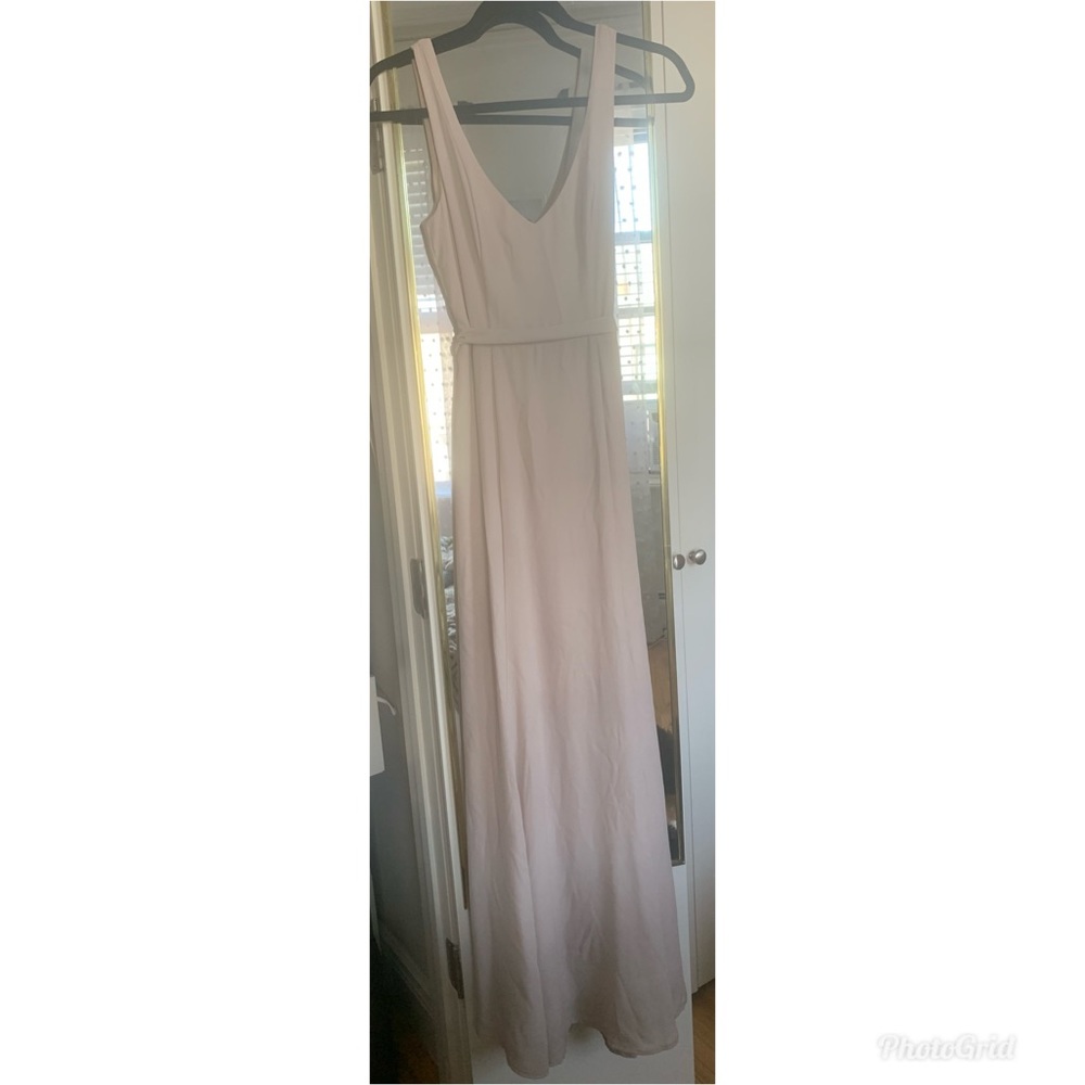 Show Me Your Mumu Jen Maxi Gown